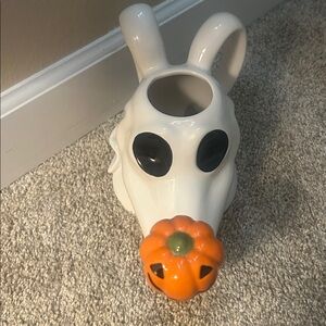 Zero from nightmare before Christmas decoration